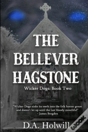 Capa do artigo The Bellever Hagstone