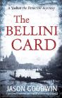 The Bellini Card - Preview