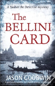 Capa do artigo The Bellini Card