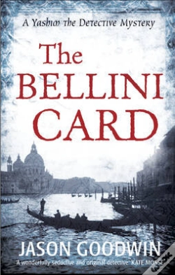Capa do artigo The Bellini Card