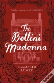 Capa do artigo The Bellini Madonna