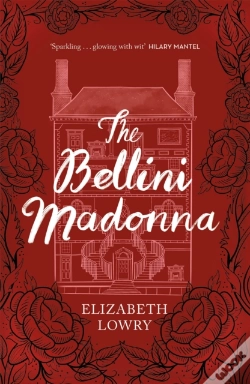 Capa do artigo The Bellini Madonna