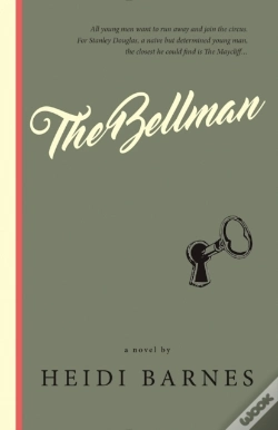 Capa do artigo The Bellman