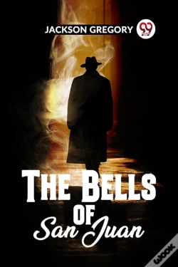 Capa do artigo The Bells Of San Juan