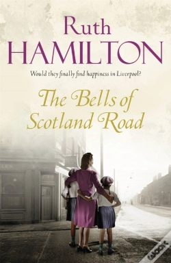 Capa do artigo The Bells Of Scotland Road