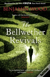 Capa do artigo The Bellwether Revivals