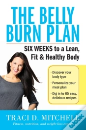 Capa do artigo The Belly Burn Plan