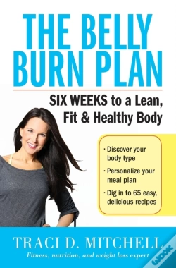 Capa do artigo The Belly Burn Plan