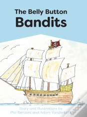 Capa do artigo The Belly Button Bandits