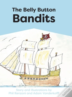 Capa do artigo The Belly Button Bandits