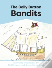 Capa do artigo The Belly Button Bandits