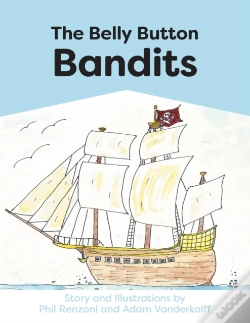 Capa do artigo The Belly Button Bandits