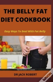 Capa do artigo The Belly Fat Diet Cookbook