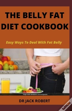 Capa do artigo The Belly Fat Diet Cookbook