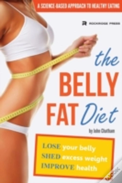Capa do artigo The Belly Fat Diet