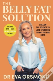 Capa do artigo The Belly Fat Solution