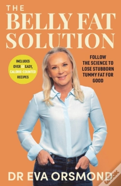 Capa do artigo The Belly Fat Solution