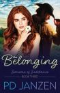 The Belonging - Preview