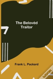 Capa do artigo The Belov D Traitor