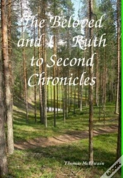 Capa do artigo The Beloved And I Ruth To Second Chronicles
