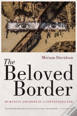 Capa do artigo The Beloved Border
