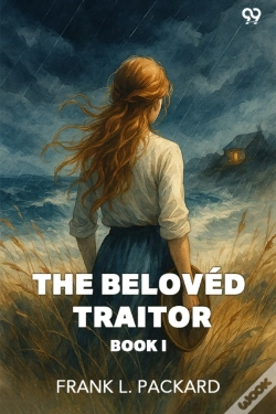Capa do artigo The Beloved Traitor Book I