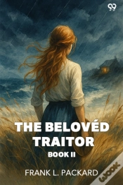 Capa do artigo The Beloved Traitor Book Ii