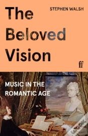 Capa do artigo The Beloved Vision
