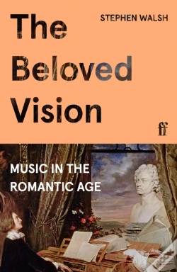 Capa do artigo The Beloved Vision