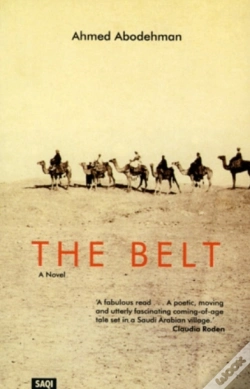 Capa do artigo The Belt