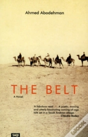 Capa do artigo The Belt
