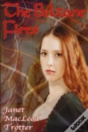 Capa do artigo The Beltane Fires