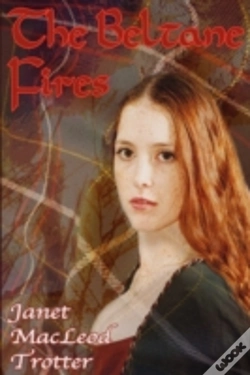 Capa do artigo The Beltane Fires