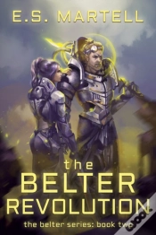 Capa do artigo The Belter Revolution