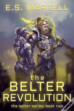 Capa do artigo The Belter Revolution