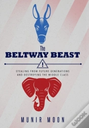 Capa do artigo The Beltway Beast
