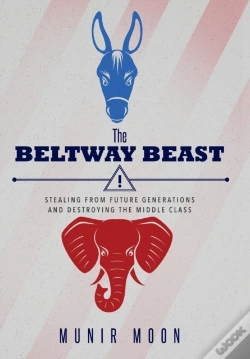 Capa do artigo The Beltway Beast