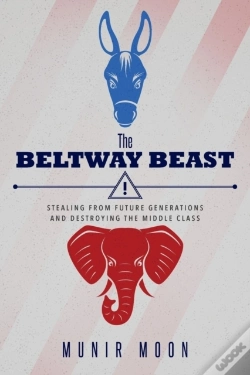 Capa do artigo The Beltway Beast