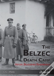 Capa do artigo The Belzec Death Camp