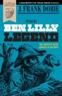 The Ben Lilly Legend - Preview