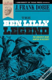 Capa do artigo The Ben Lilly Legend