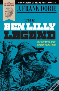 Capa do artigo The Ben Lilly Legend