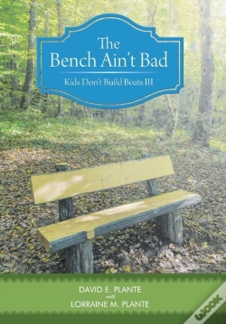 Capa do artigo The Bench Ain'T Bad