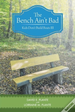 Capa do artigo The Bench Ain'T Bad