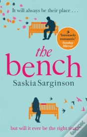 Capa do artigo The Bench
