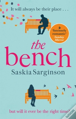 Capa do artigo The Bench
