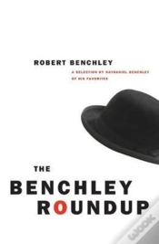 Capa do artigo The Benchley Roundup