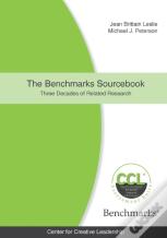 The Benchmarks Sourcebook