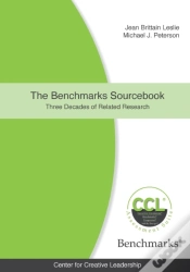 Capa do artigo The Benchmarks Sourcebook
