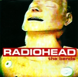Capa do artigo The Bends - CD